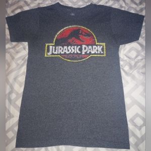 Jurassic Park Shirt